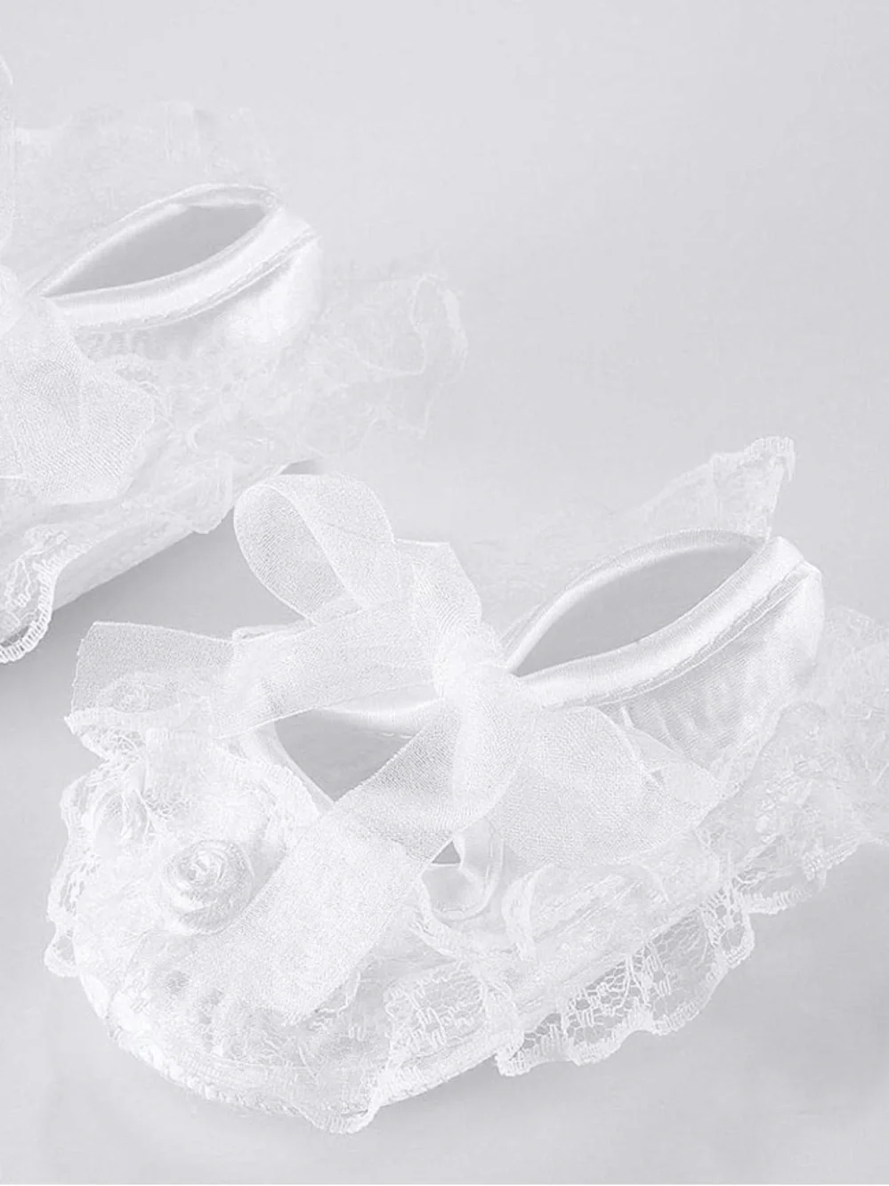 N/A delicate lace